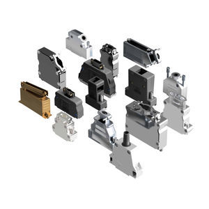 tapa de conector D-Sub