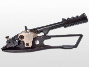 aparato flejador manual