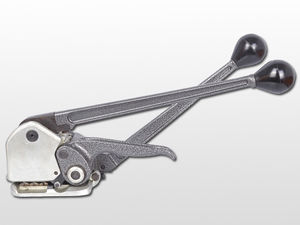 aparato flejador manual