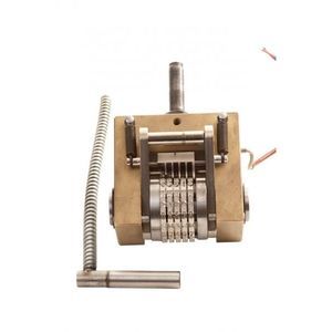 numerador rotativo