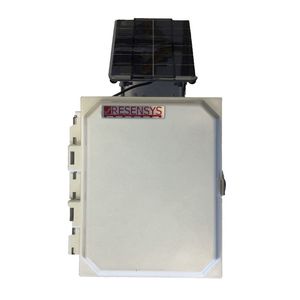colector de datos para adquisición de datos