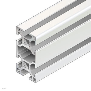 perfil de aluminio anodizado 1