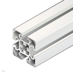 perfil de aluminio anodizado 1
