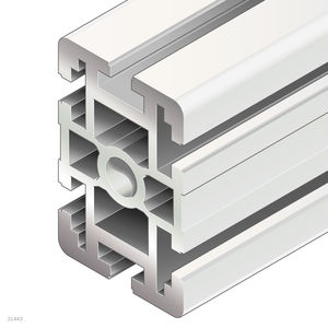 perfil de aluminio anodizado 1