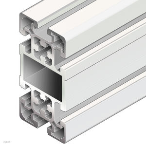 perfil de aluminio anodizado 1