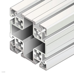 perfil de aluminio anodizado 1