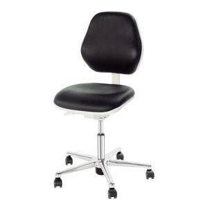 silla giratoria para puestos de trabajo 1