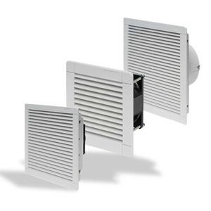ventilador con filtro
