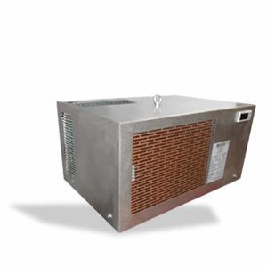 climatizador de tejado 1