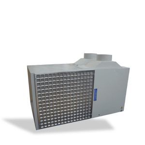 climatizador empotrable 1
