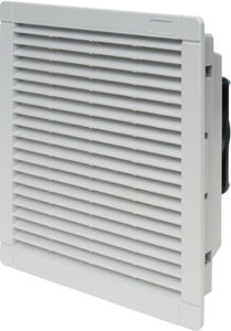 ventilador para armario eléctrico axial