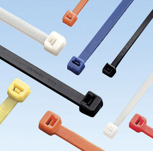 sujetacables de nailon