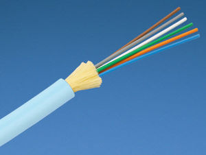 cable óptico de datos