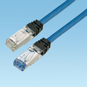 cable de conexión de categoría 6a