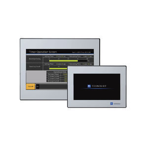 pantalla LCD