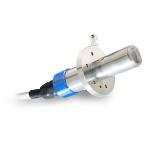 sonda de oxígeno
