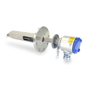 sonda de oxígeno