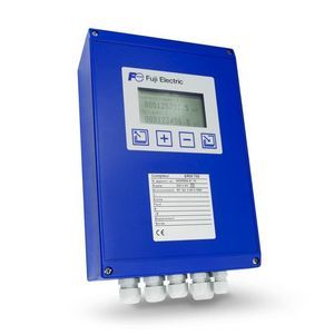 calculador de caudal para gas 1