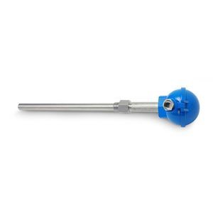 sensor de temperatura RTD