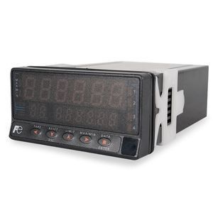 visualizadores LED