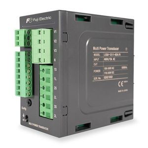 contador de energía eléctrica monofásico 1