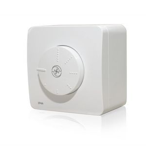 controlador de velocidad AC