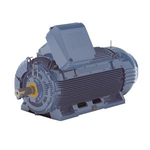motor AC