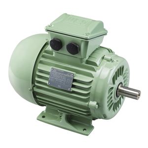 motor síncrono