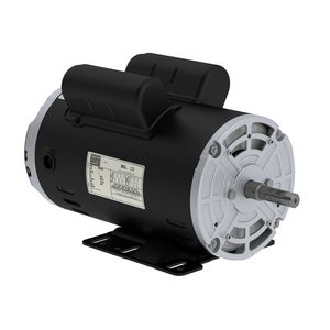 motor monofásico