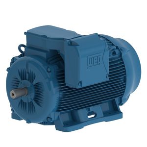 motor DC