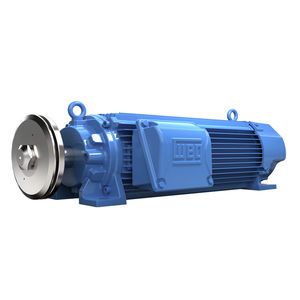 motor AC 1