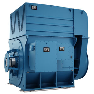motor de corriente continua