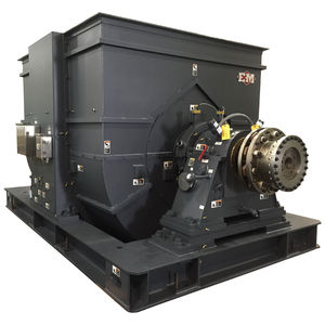 motor síncrono 1