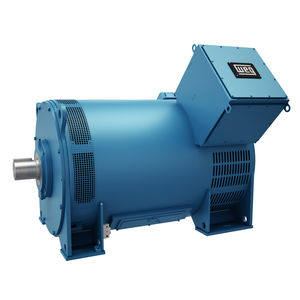 generador hidroeléctrico 1