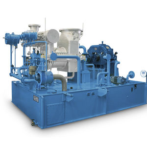 turbina de vapor 1