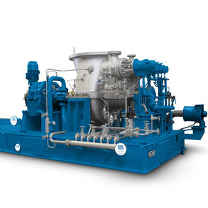 turbina de vapor 1