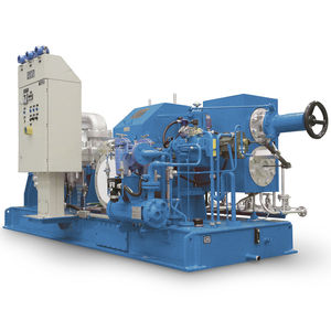 turbina de vapor 1