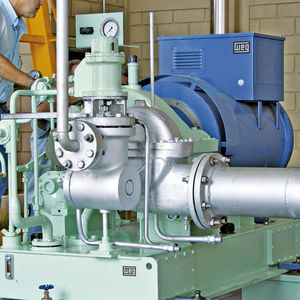 turbina de vapor 1