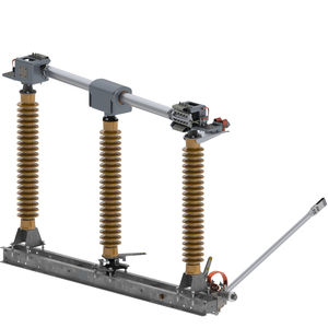 interruptor seccionador manual 1