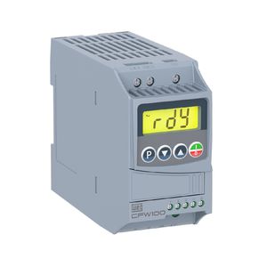 variador AC monofásico 1