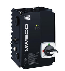 variador AC trifásico 1