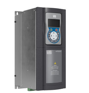 alimentación eléctrica para montaje en paneles 1