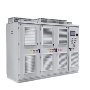 variador AC trifásico 1