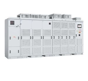 variador AC síncrono 1