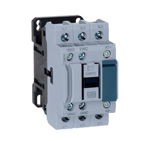contactor de motor 1