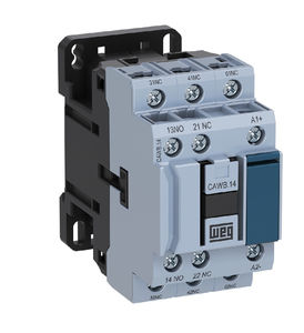 contactor de motor 1