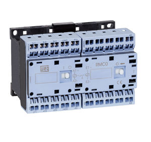 contactor de potencia 1