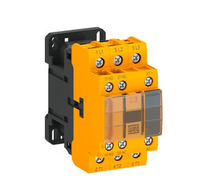contactor de seguridad 1