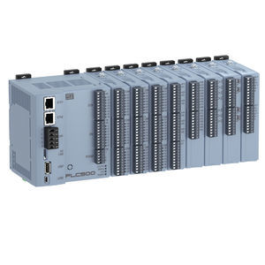 autómata programable PLC compacto