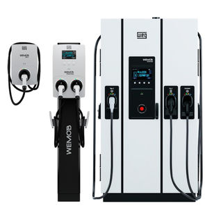 alimentación eléctrica de pared